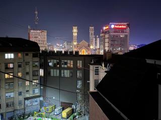 Amir centre Aparment - 3