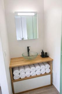 Bibi Beach Sunrise - 1