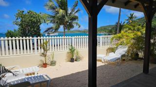 Bibi Beach Sunrise - 5