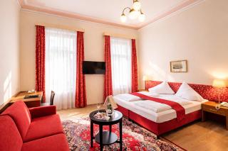 HPA Hotel Andreas - 8