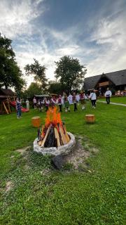 Pensiunea Maramu - 6