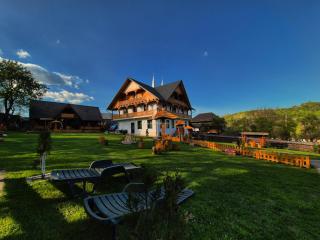 Pensiunea Maramu - 7