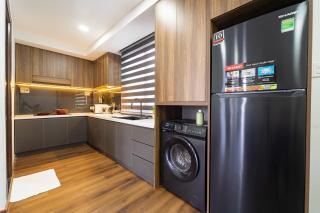 Chill Hill Apartment - 8