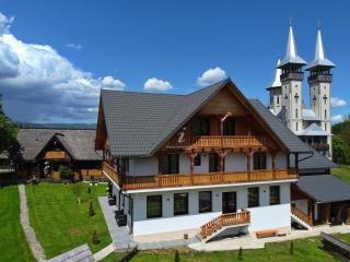 Pensiunea Maramu - 8