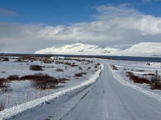 Varpholt House Apartments - 3