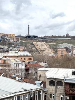 Old Yerevan apart - 0