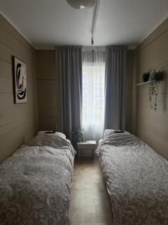 Huset Vårt - Bed and Breakfast - 8