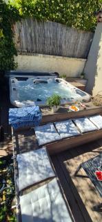 Villa de charme avec piscine et jacuzzi en Provence - 6