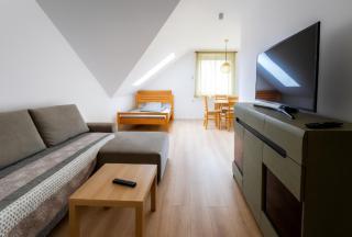 Apartamenty Lubin - 4
