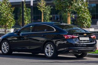 Premium Apartment Airport Shuttle - 3