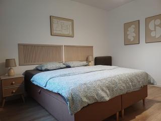 Apartamenty Lubin - 0