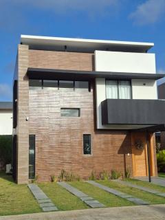 Villa with jacuzzi and terrace Ideal Easter - 4