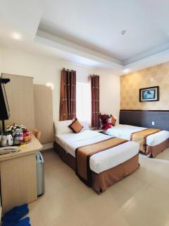 Hương Trà Hotel - 3