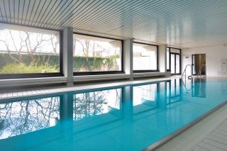 Relax Apartment in guter Lage - 1