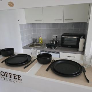 Relax Apartment in guter Lage - 4