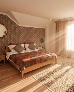 Zen Resort & SPA - 3