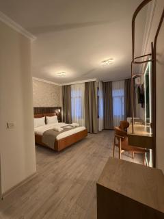 Taksim Peradise Hotel - 4