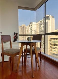 Departamento en Miraflores cerca del mar - 9