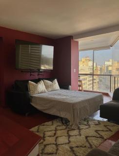 Departamento en Miraflores cerca del mar - 7