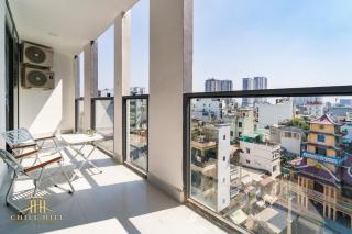 Chill Hill Apartment - 6