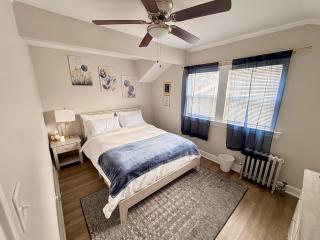 Modern 2BR in Maplewood NJ Easy NYC Access - 5