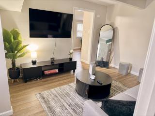 Modern 2BR in Maplewood NJ Easy NYC Access - 4