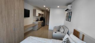 Modern apartment with pool in Rodadero, Santa Marta - 4