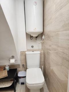 Luminoso loft para parejas - 9