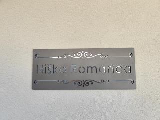 Hiška Romanca - 7