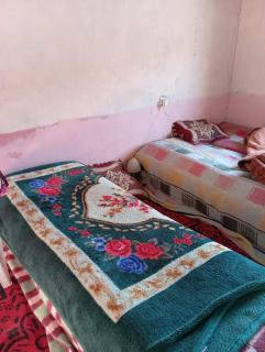 Gite d'étape handour - 2