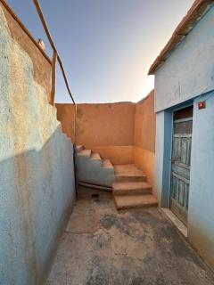 Gite d'étape handour - 6