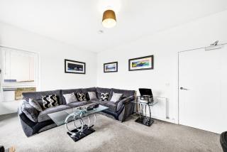 Ridgeview Apartment - 2