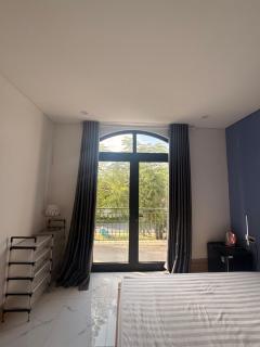 HONG HA Hotel Grand world - 5