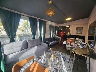 Levinsky Rooftop Loft by Shays Urban - 0