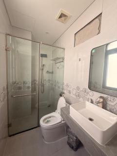 HONG HA Hotel Grand world - 5