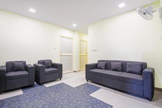 Hotel O Royal Retreat - 8