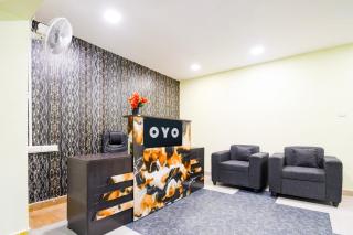 Hotel O Royal Retreat - 7