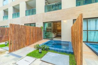 Max Carneiros #15- Studio com piscina by Carpediem - 4