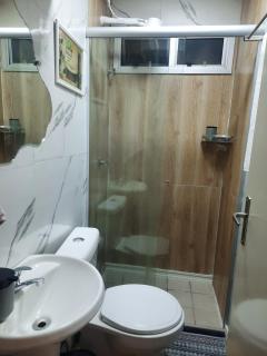 Apartamento Office - 6