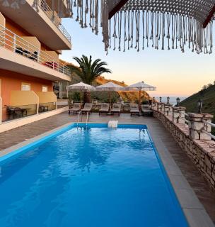 Karos Hotel Llaman - 3