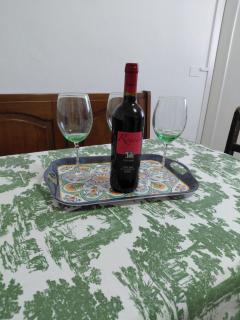 La casa di Claudia - Certaldo - 8