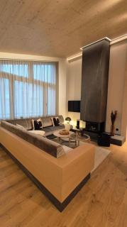 Penthouse in Andermatt - 8