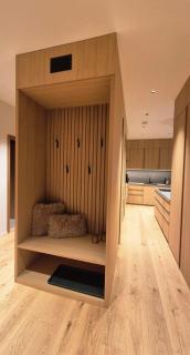 Penthouse in Andermatt - 7