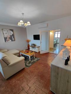 La casa di Claudia - Certaldo - 9