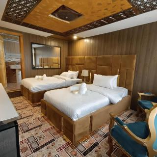 The Jade Palace, Hunza - 0