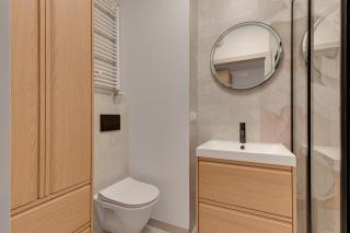 Sea & City Apartment 2 - 4