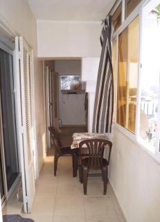 Duplex T3 résidence Djnen el Bey - 5