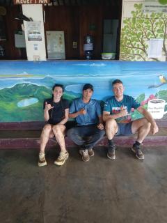 Eco lodge finca magdalena - 8