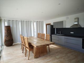 Villa première ligne plage - 2