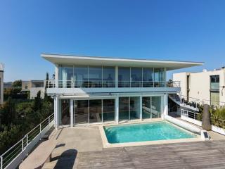 Villa première ligne plage - 0